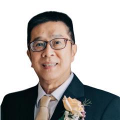 Rudy Sutrisno | Solusi Duka - Solusi Kedukaan Terintegrasi Pertama di Indonesia